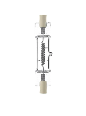 Osram halogeninė studijinė lempa R7s 1000 W 230 V 3200K (64572)