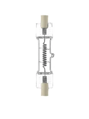 Osram halogeninė studijinė lempa R7s 1000 W 230 V 3200K (64572) kaina