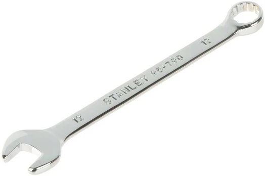 PLOKŠČIAS SU AKIMI RAKTAS ST-STMT95790-0 12 mm STANLEY