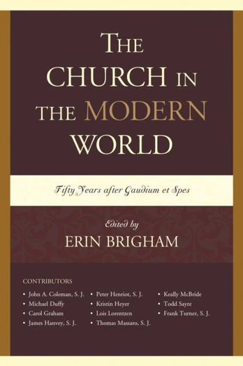 Church in the Modern World