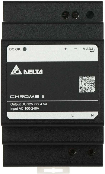IMPULSINIS MAITINTUVAS DRC-12V060W-1RZ Delta Electronics