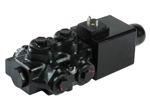 Paskirstytojas D200-12A470013