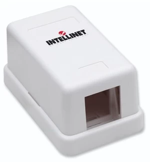 Adapteris Intellinet, balta