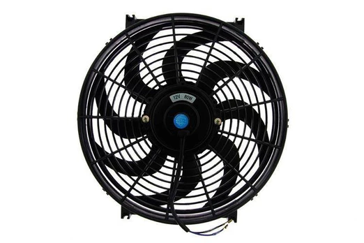 SPEEDMAX MG-WE-008 Universal coolong fan