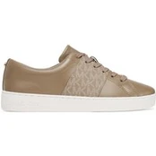 Laisvalaikio batai MICHAEL Michael Kors Keaton 43S5KTFS1L Smėlio