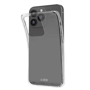 Apple iPhone 14 Pro Max Skinny dangtelis su SBS Transparent