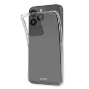 Apple iPhone 14 Pro Max Skinny dangtelis su SBS Transparent kaina