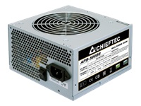 CHIEFTEC Value 500W efficacity 80p.c.