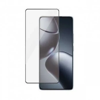 Wocco Full Face Tempered Glass 6D Screen Protector for Samsung Galaxy A26 5G
