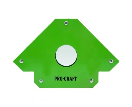 Kampinis suvirinimo magnetas „ProCraft WH45”