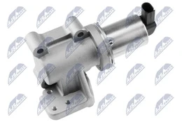 ERG vožtuvas NTY EGR-HY-502
