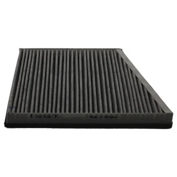 Salono filtras FEBI FE37786