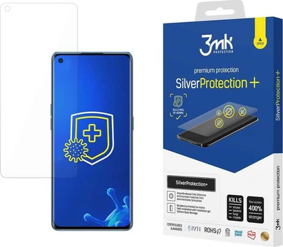 3Mk Protection Oppo Reno 6 5G – 3mk SilverProtection+