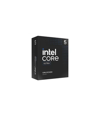 Intel 245K | Intel Core Ultra 5
