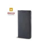 Mocco Smart Magnet Book Case For Apple iPhone 7 / iPhone 8 Black kaina