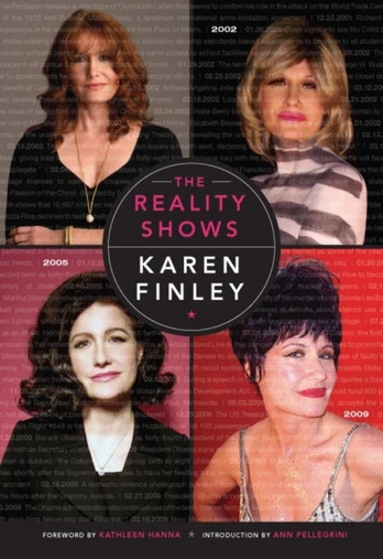 Reality Shows