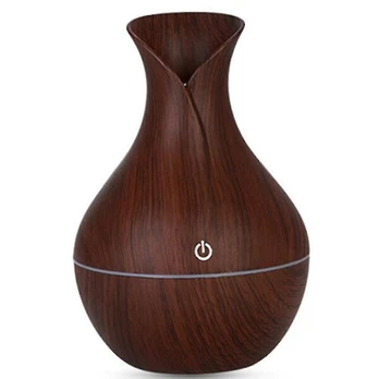 Oro drėkintuvas Ultragarsinis USB aromatų difuzorius