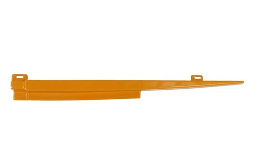 Variklio apatinė apsauga/alyvos karterio apsauga 332-P5275-AN