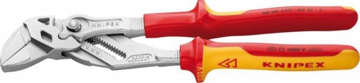 Knipex KNIPEX Plier wrenches 250 mm