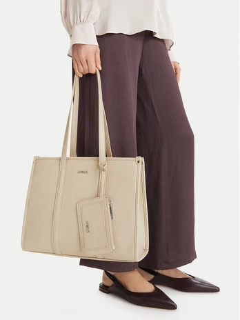 Rankinė MEXX CEO-MEXX-AJ-004-09 Smėlio