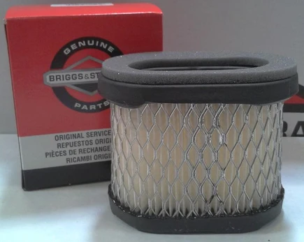 Briggs & Stratton ORO FILTRAS BRIGGS&amp;STRATTON INTEK 5KM-6KM Originali prekė
