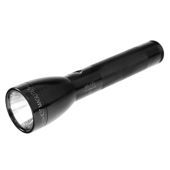 Maglite ML50L 2-Cell LED Black Žibintuvėlis 466 lm