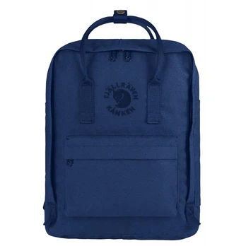 FJALLRAVEN Re-Kanken 23548 - MĖLYNA