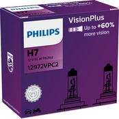 Lemputė, prožektorius PHILIPS 12972VPC2 kaina