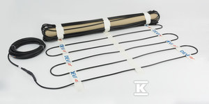 DEVIsnow™ 300T 613W 230V 0,5x4m 2m2