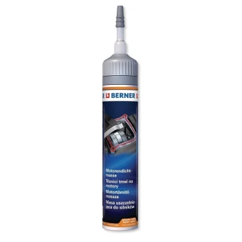 Hermetikas juodas/raudonas 200ml Careco.