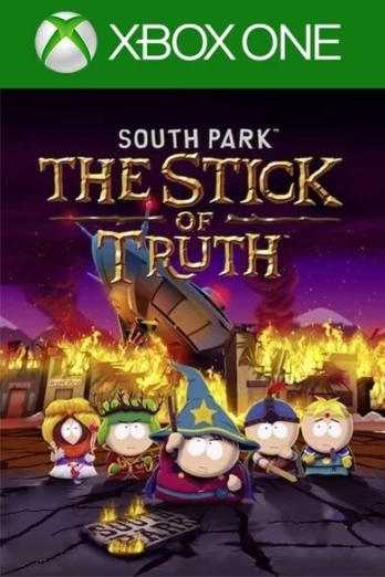 South Park: The Stick of Truth Xbox One