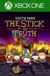 South Park: The Stick of Truth Xbox One kaina