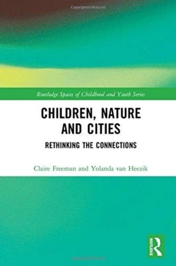 Children, Nature and Cities