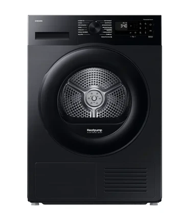 Skalbinių džiovyklė Samsung DV90DG52A0ABLE