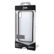 3MK 3MK SatinArmor dėklas Sam G960 S9 karinės klasės kaina