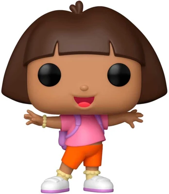 Funko POP figure Dora - Dora