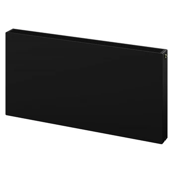 Radiatorius Mexen Flat CVF22, apatinis, 60 cm x 10.3 cm