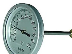 Bs Specialslanger TERMOM.-30-+70GR.Ø100.100MM FØL