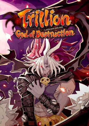 Trillion: God of Destruction PC