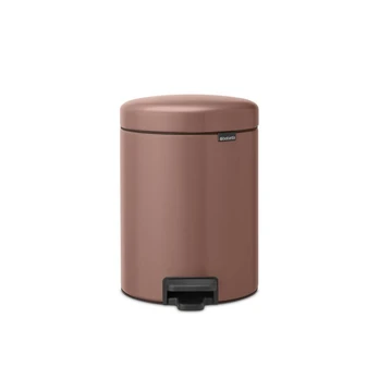 Brabantia šiukšlių dėžė NewIcon, 5 l