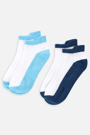 COCCODRILLO kojinės BASIC SOCKS, multicoloured, WC4383307BAS-022-0