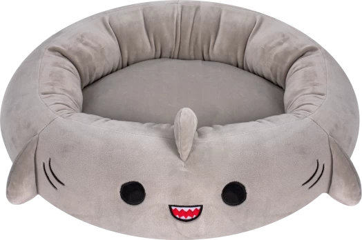 Squishmallows - Pet Bed - Shark 61 cm (JPT0097-M)