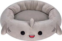 Squishmallows - Pet Bed - Shark 61 cm (JPT0097-M) kaina