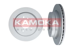 Stabdžių diskas KAMOKA 1031099 kaina