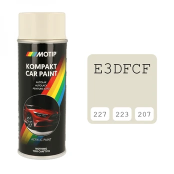 Motip Spalvoti dažai 400ml