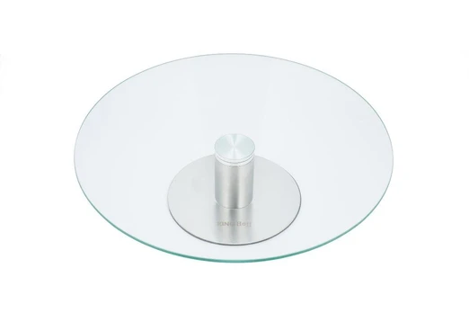 King Hoff PADĖKLAS TORTUI 30 CM KINGHOFF KH-4014