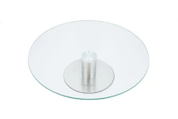 King Hoff PADĖKLAS TORTUI 30 CM KINGHOFF KH-4014 kaina