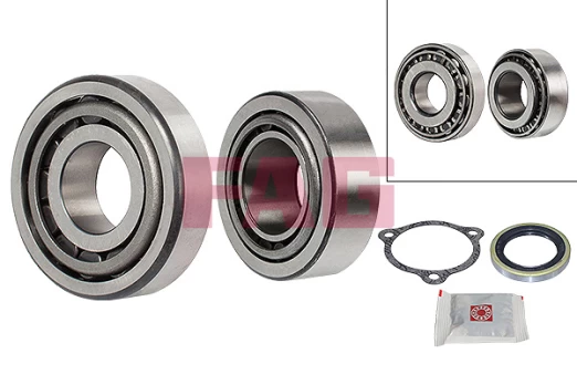 FAG 713 6903 80 Wheel bearing  kit