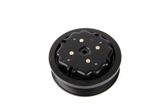magnetinė sankaba, oro kondicionieriaus kompresorius KTT040048