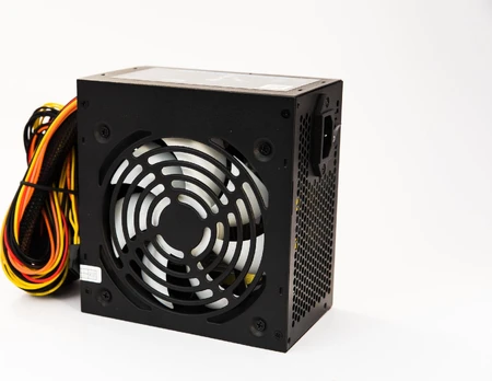 1St Cool Maitinimo šaltinis 1stCOOL Baltas Storm 350W (ECP-350A-12-85)